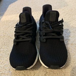 Adidas Ultraboost 4.0 Black